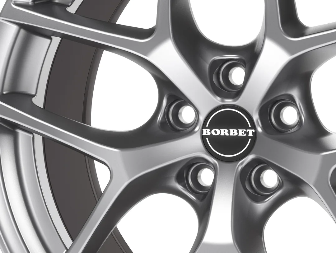 Borbet Y