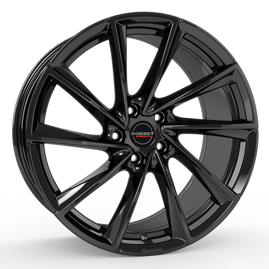 Borbet VTX