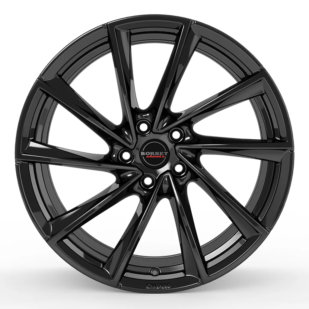 Borbet VTX