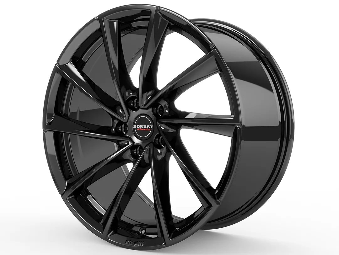 Borbet VTX