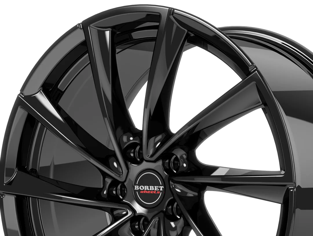 Borbet VTX