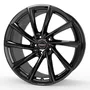 Borbet VTX black glossy