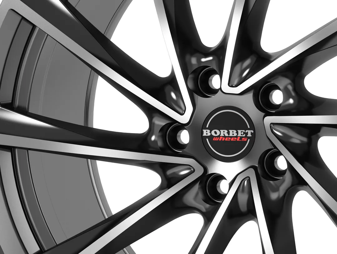 Borbet VTX