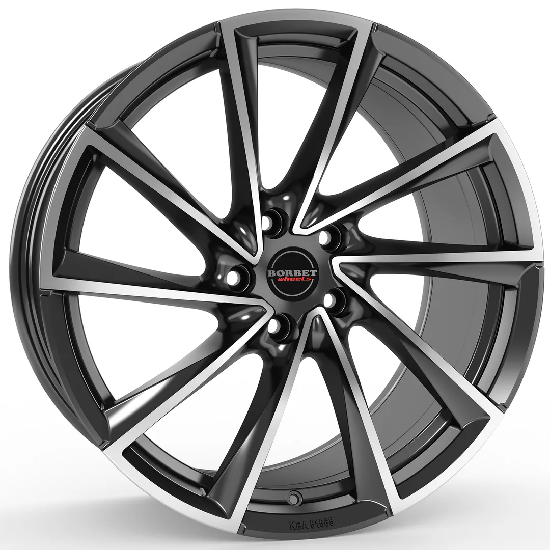 Borbet VTX
