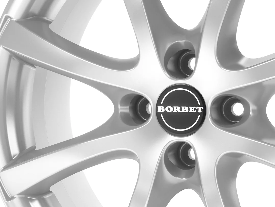Borbet LV4