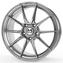 Motec MCR2 Ultralight Light Grey