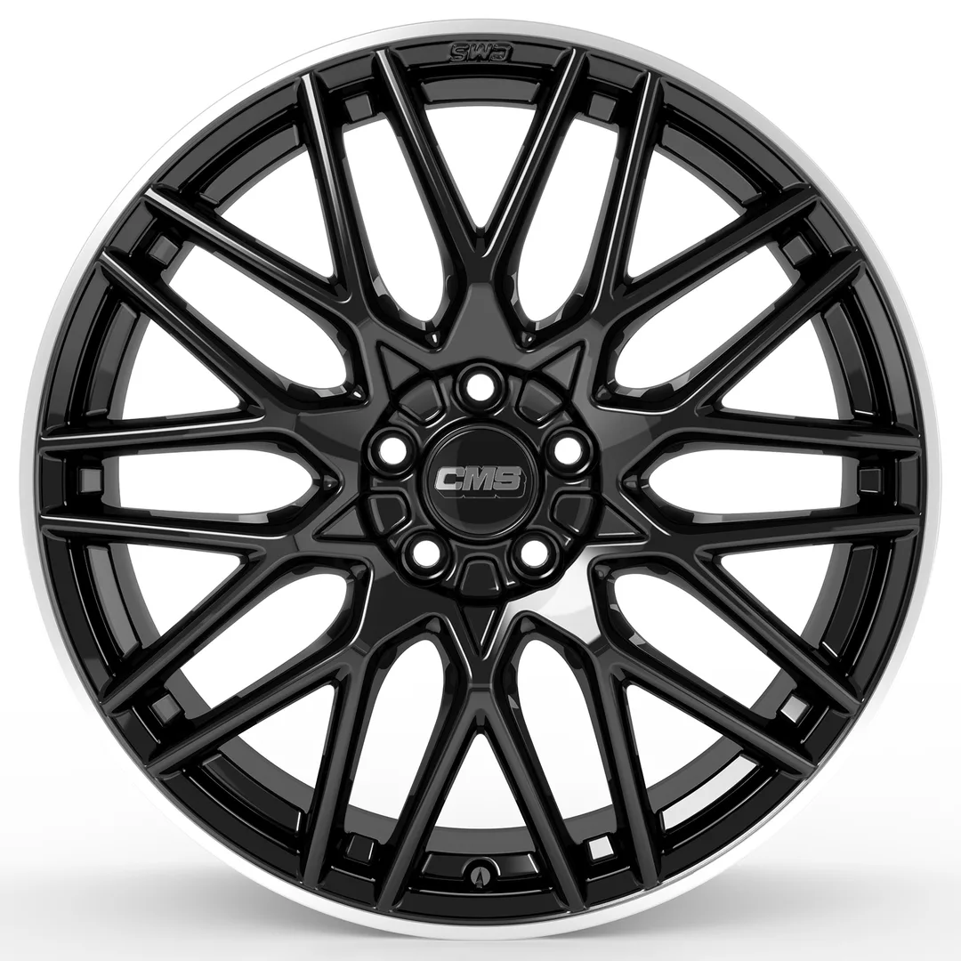 CMS C25