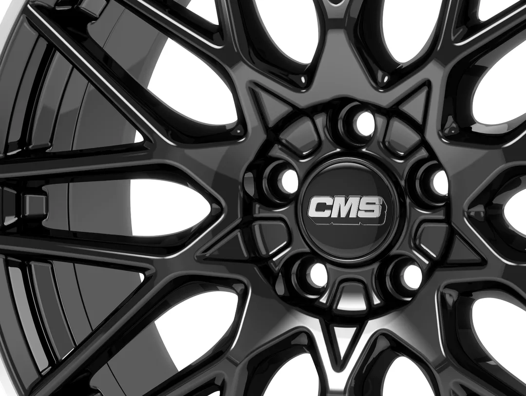 CMS C25