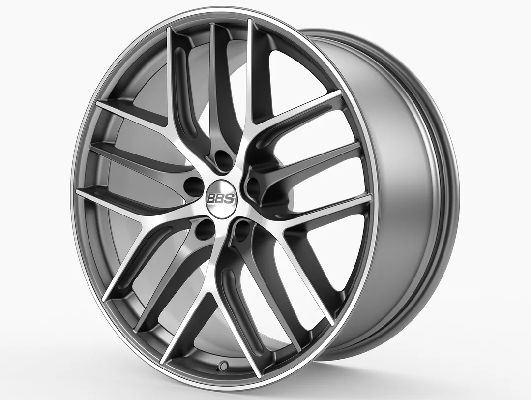 BBS CC-R