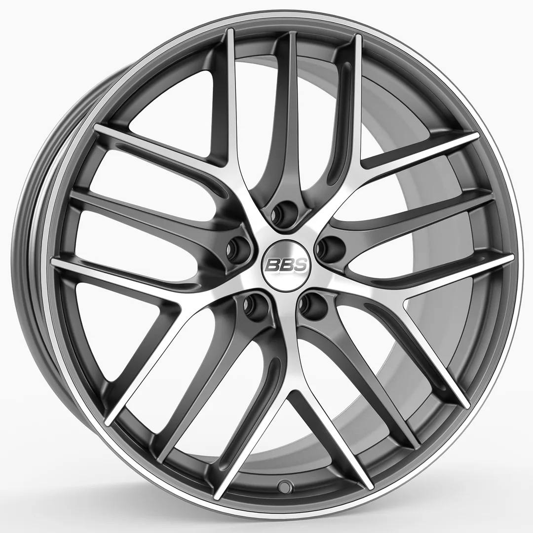 BBS CC-R