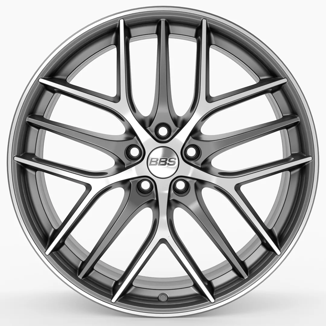 BBS CC-R