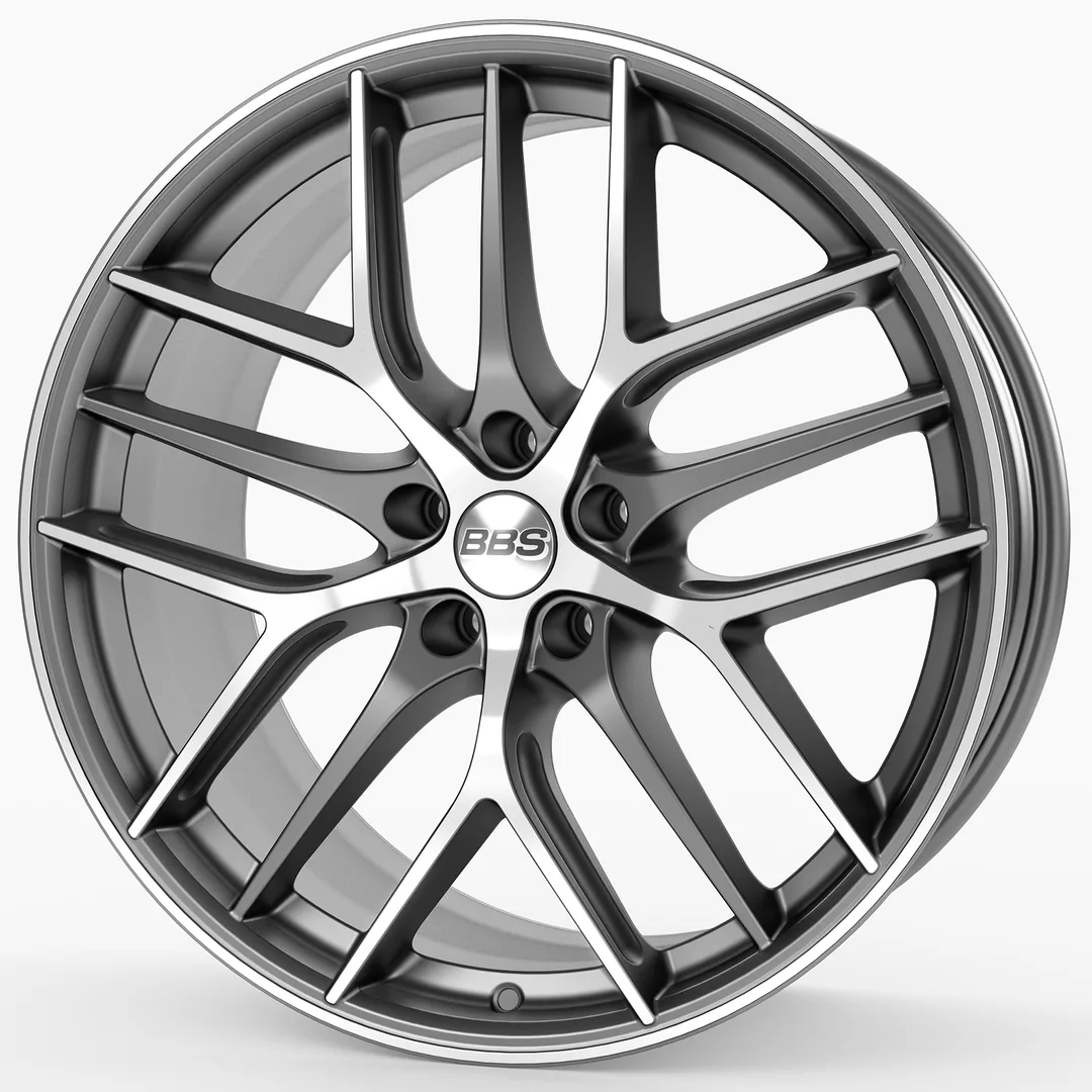 BBS CC-R