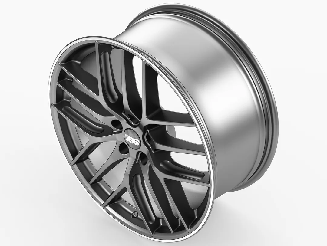BBS CC-R