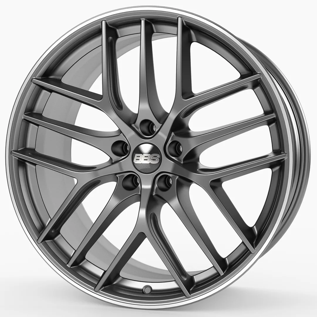BBS CC-R