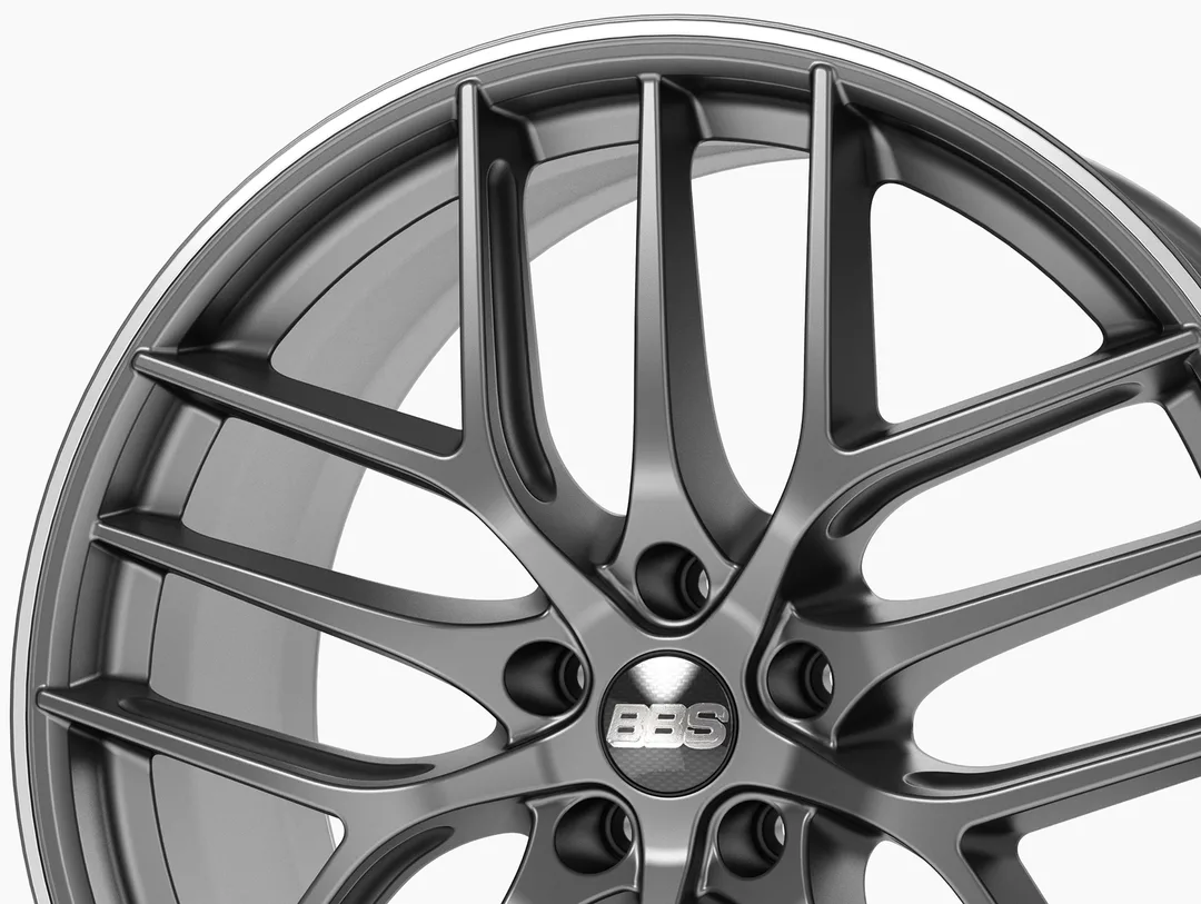 BBS CC-R