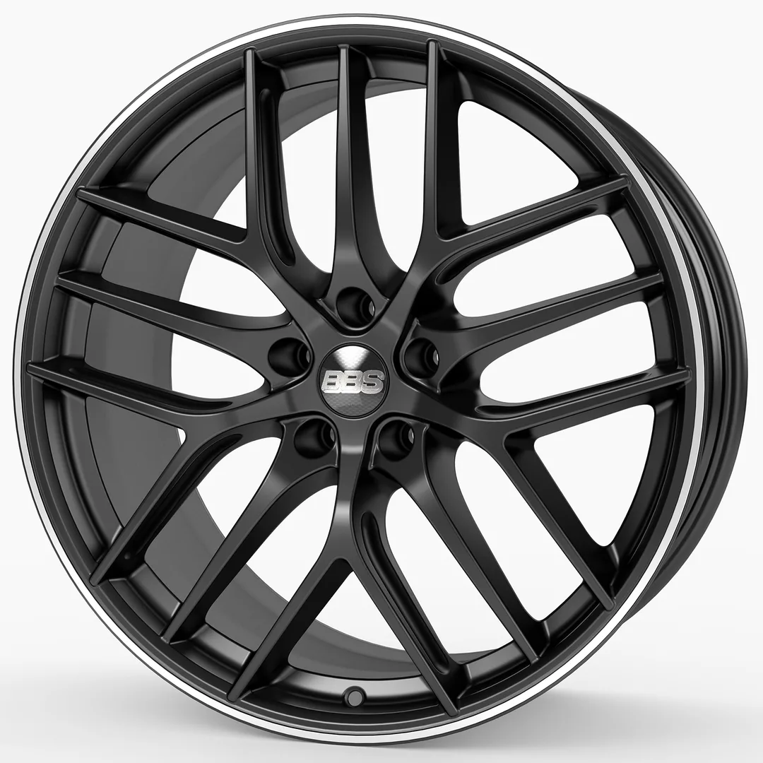 BBS CC-R