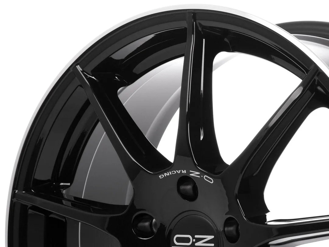 OZ Veloce GT