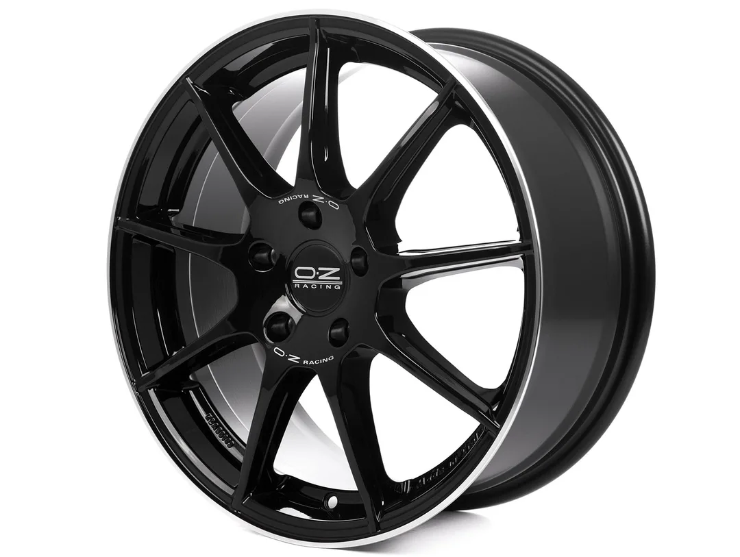 OZ Veloce GT