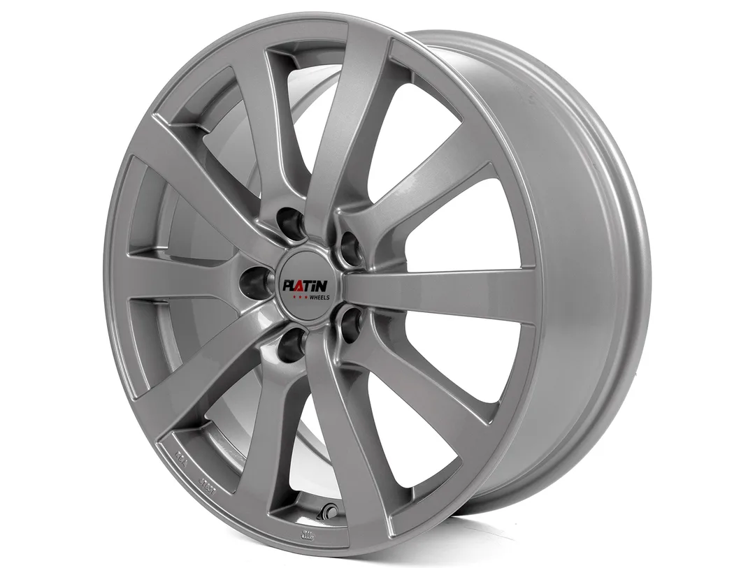 Platin P58