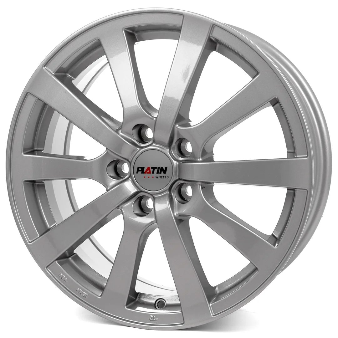 Platin P58