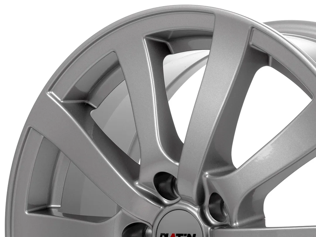 Platin P58