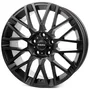 Momo Revenge Black Matt
