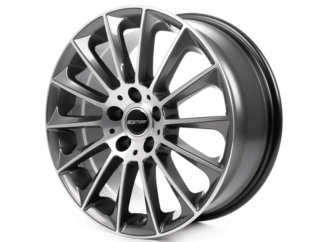 GMP Stellar