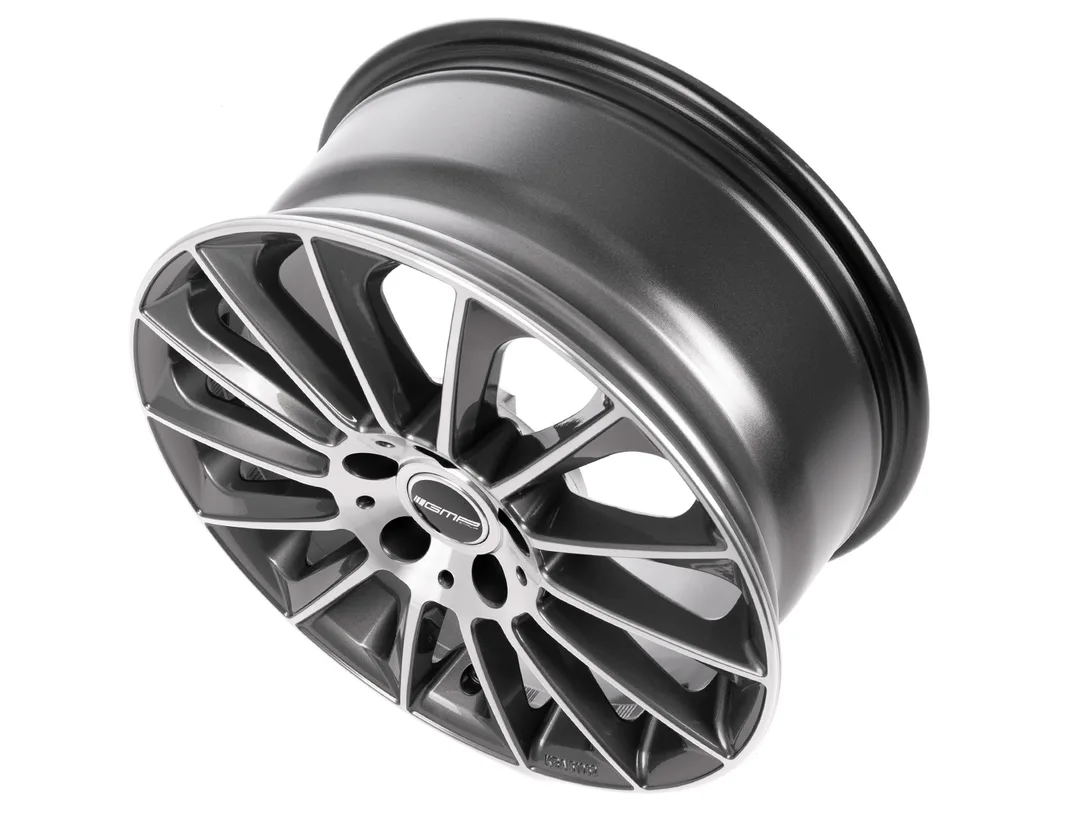 GMP Stellar