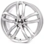 GMP Atom silver