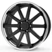 Corspeed Deville