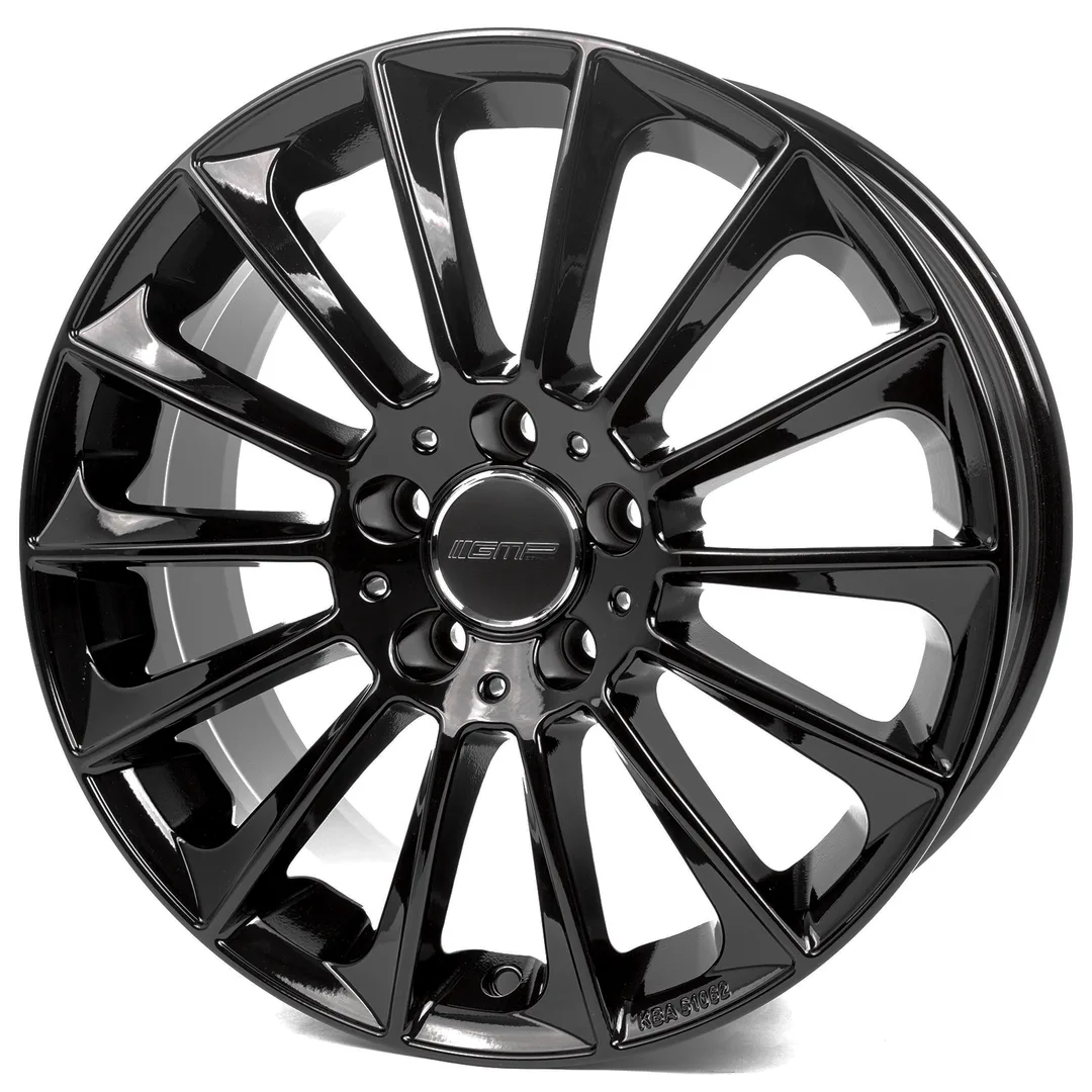 GMP Stellar