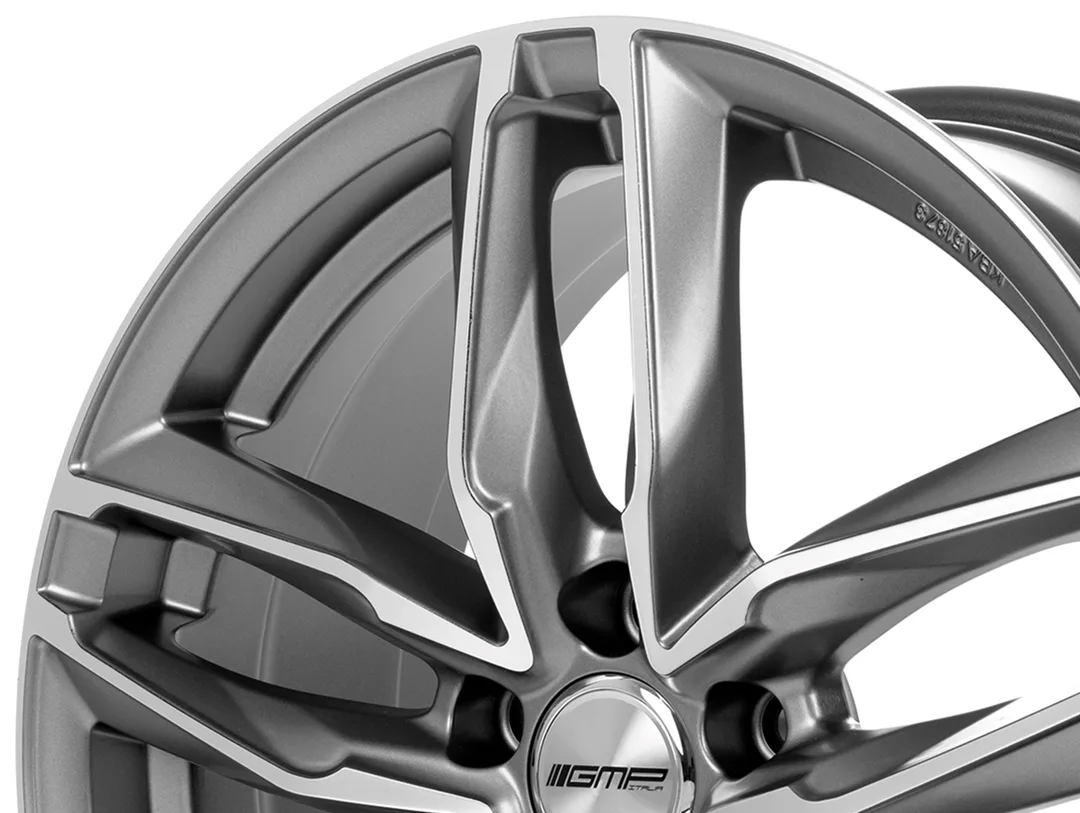 GMP Atom