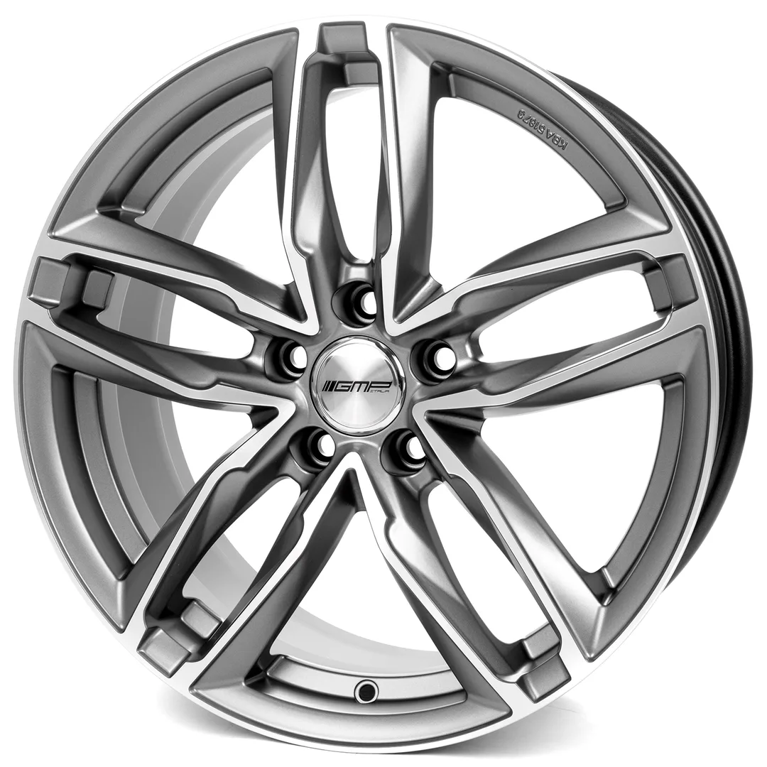 GMP Atom
