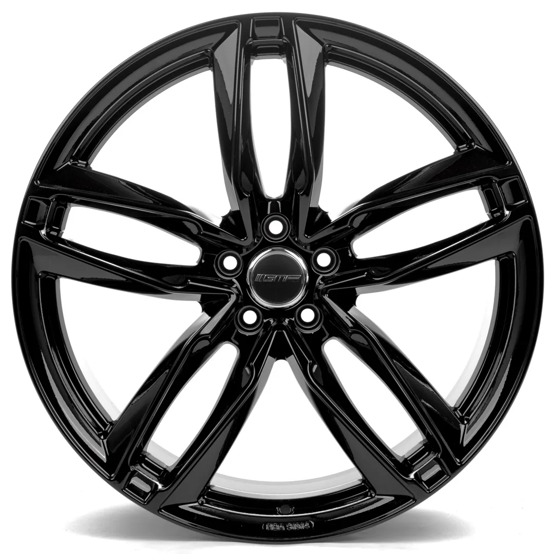 GMP Atom