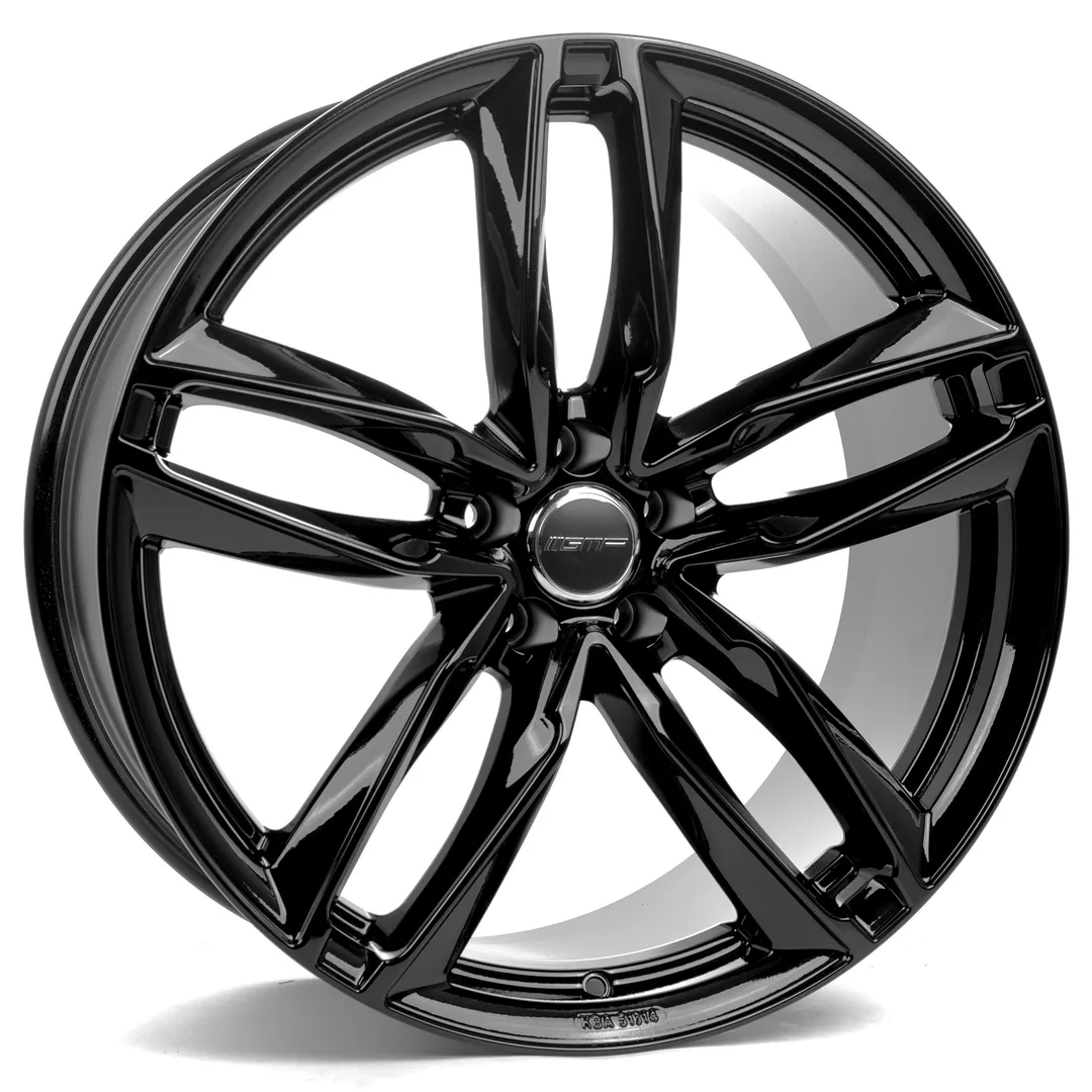GMP Atom