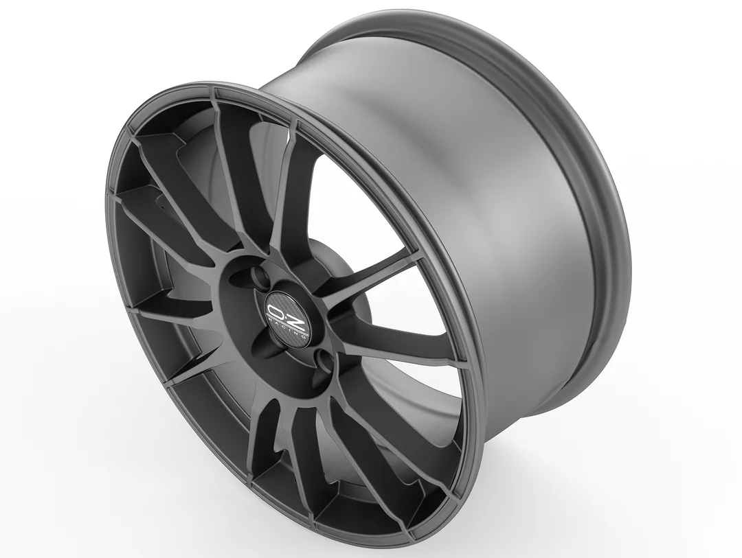 OZ Ultraleggera