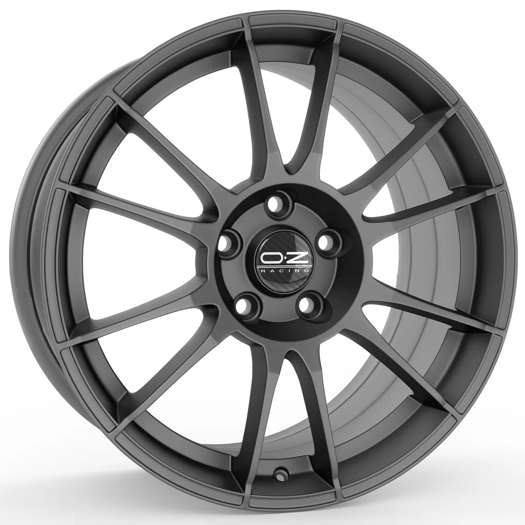 OZ Ultraleggera