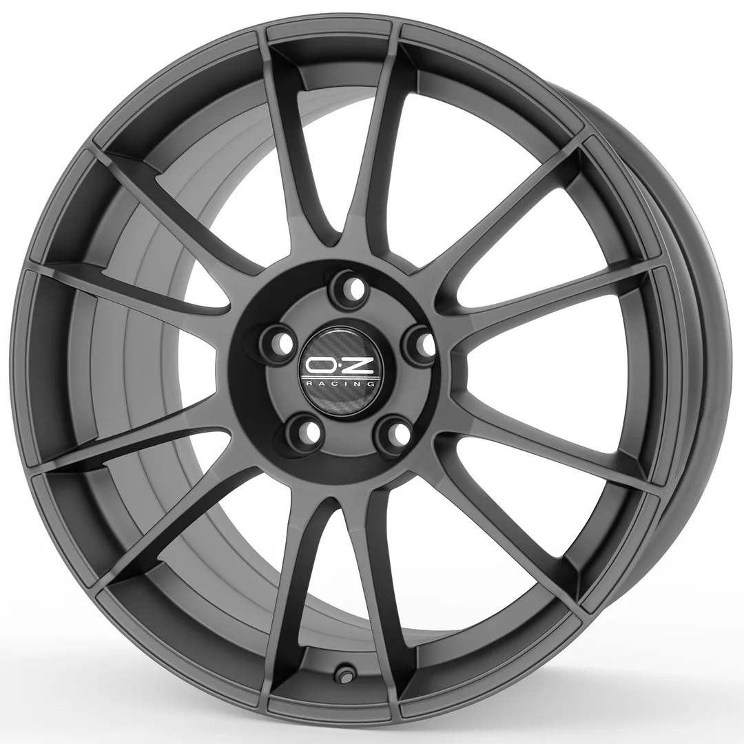 OZ Ultraleggera