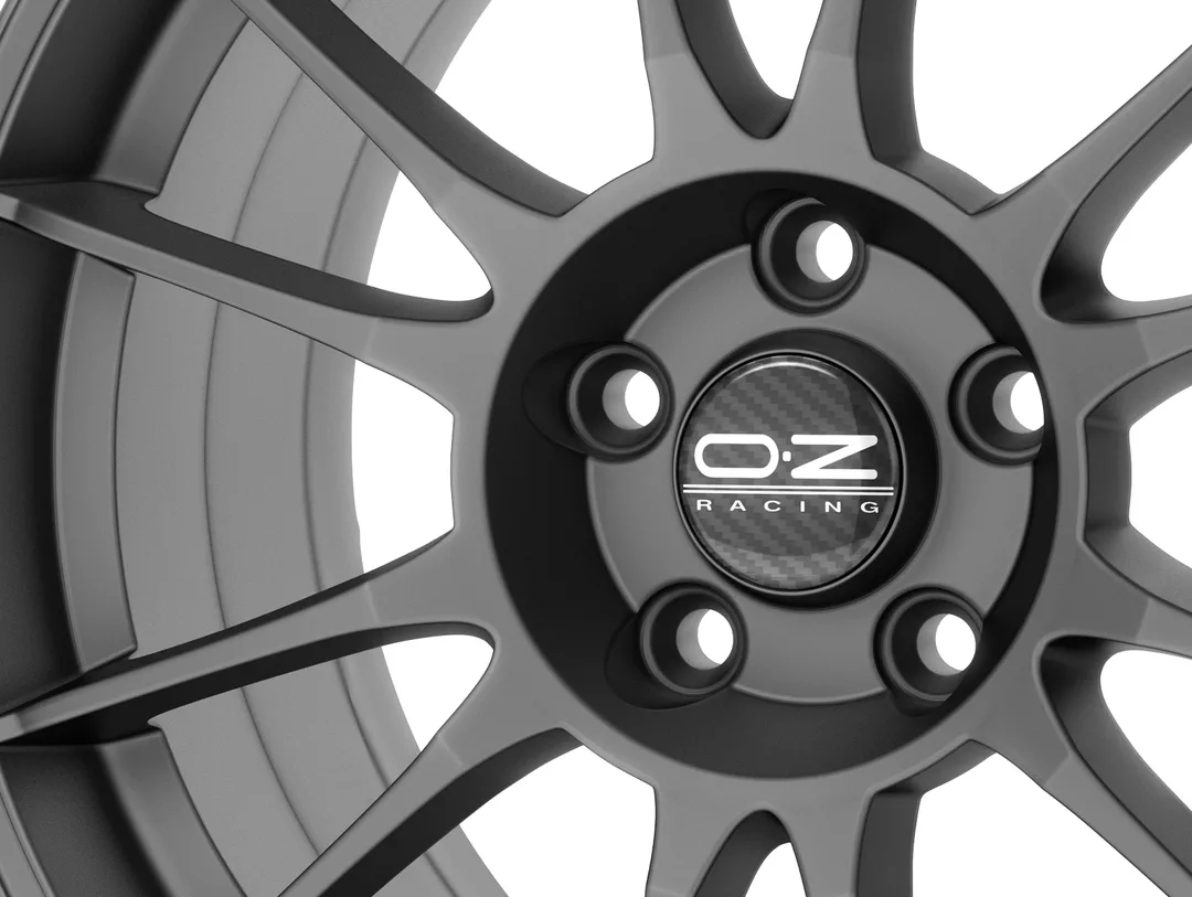 OZ Ultraleggera