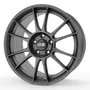 OZ Ultraleggera Matt Graphite