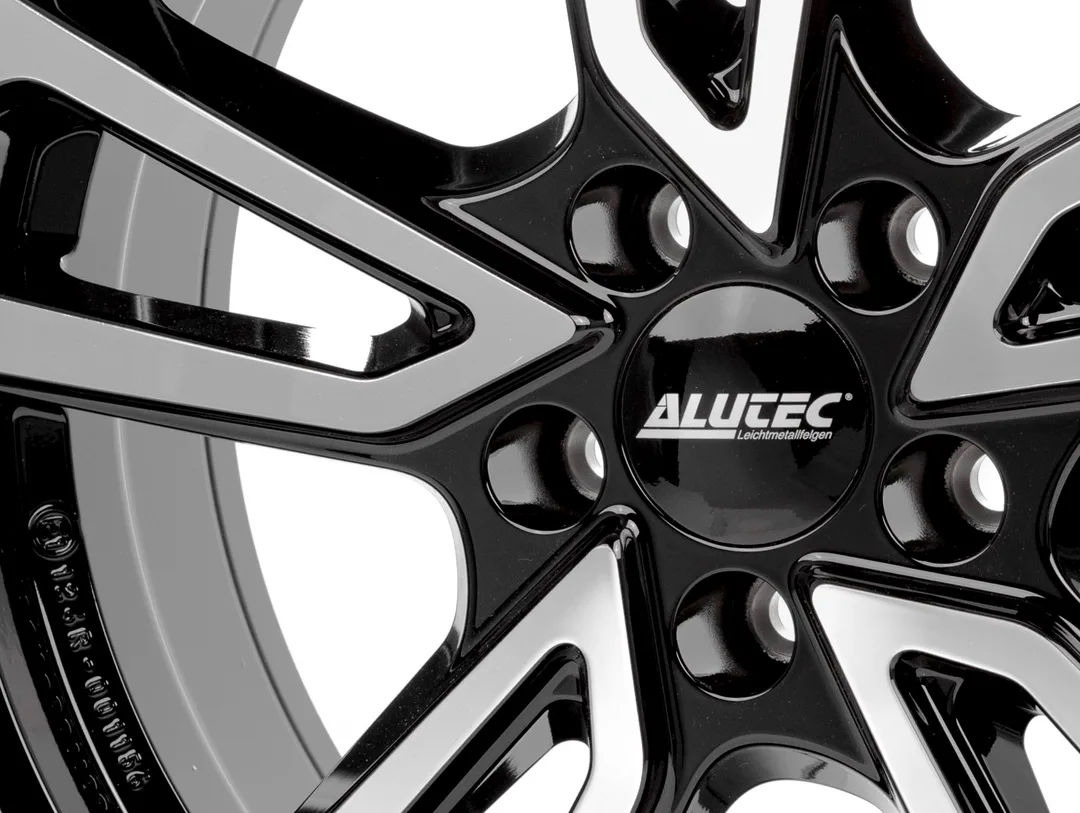 Alutec Tormenta