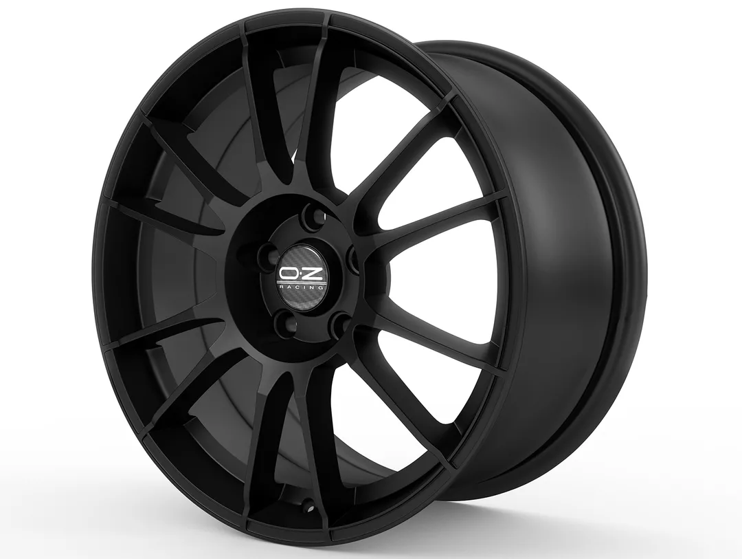 OZ Ultraleggera