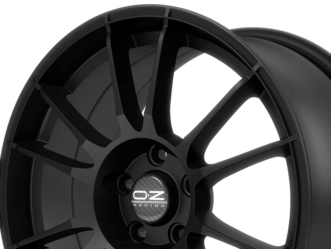 OZ Ultraleggera