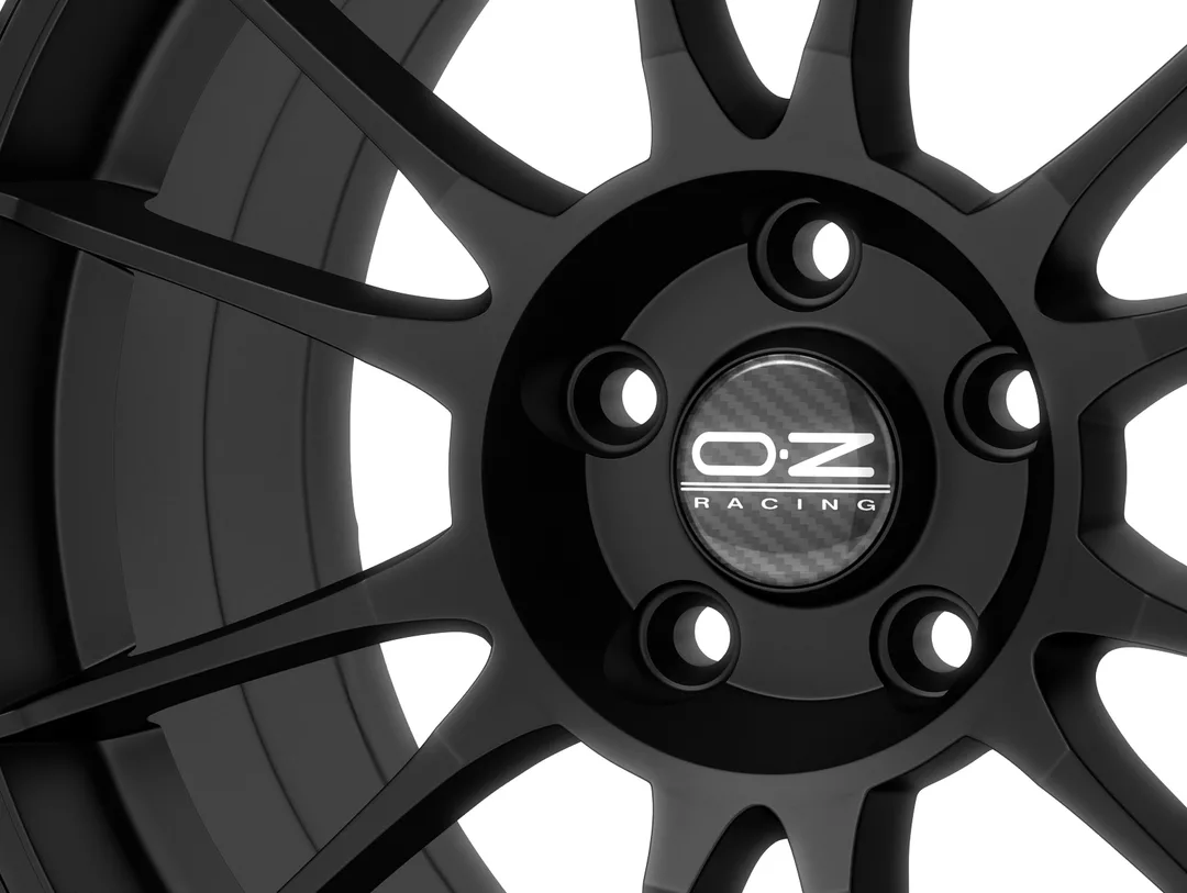 OZ Ultraleggera