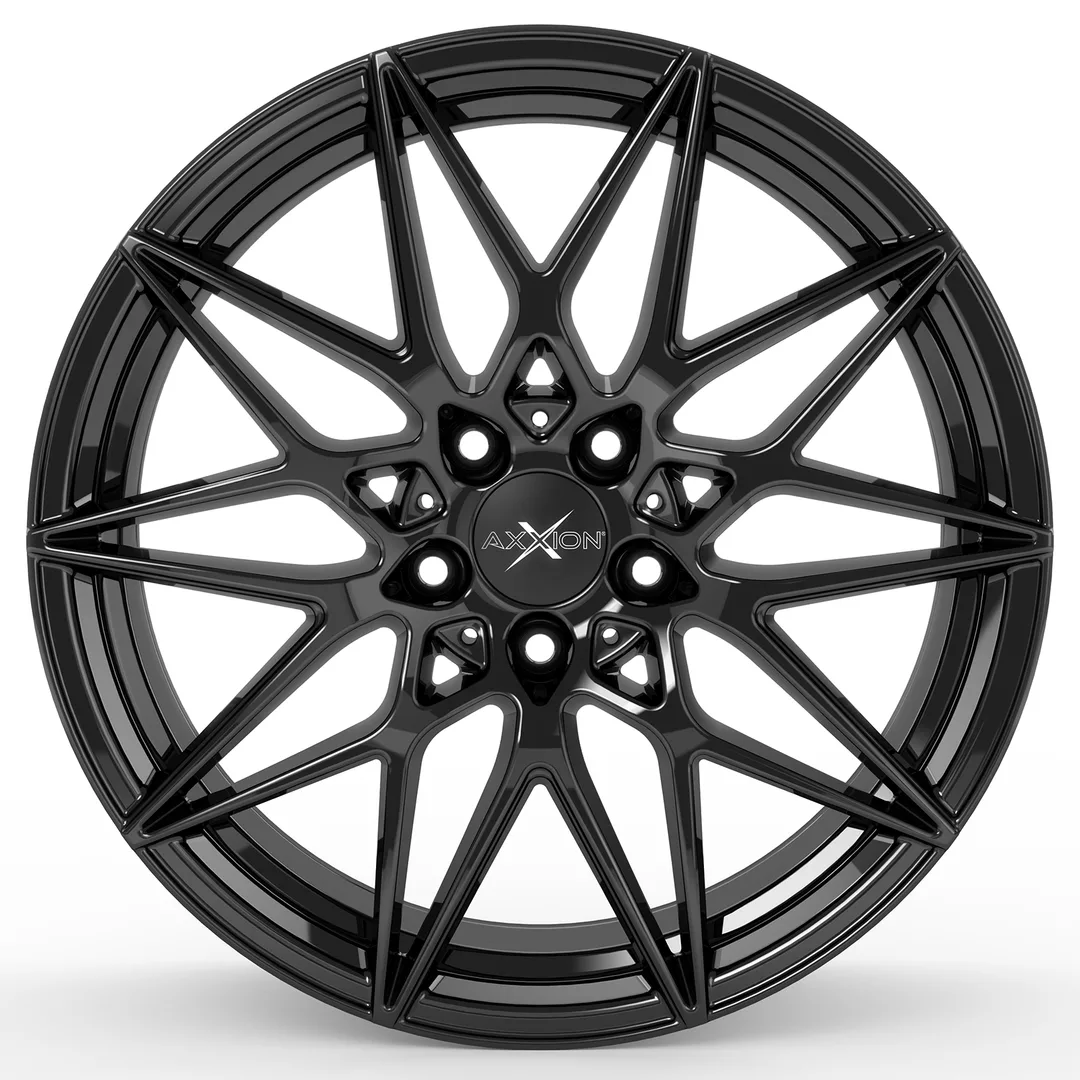 AXXION AX9