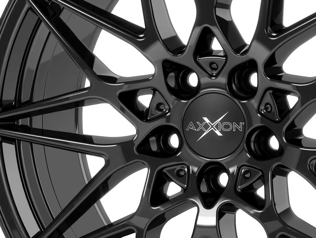 AXXION AX9