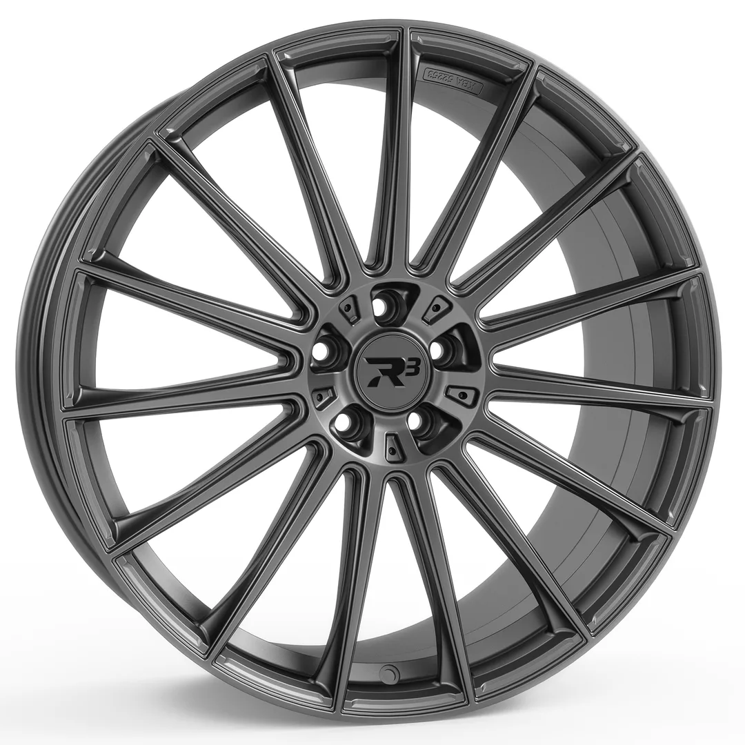 R3 Wheels R3H07