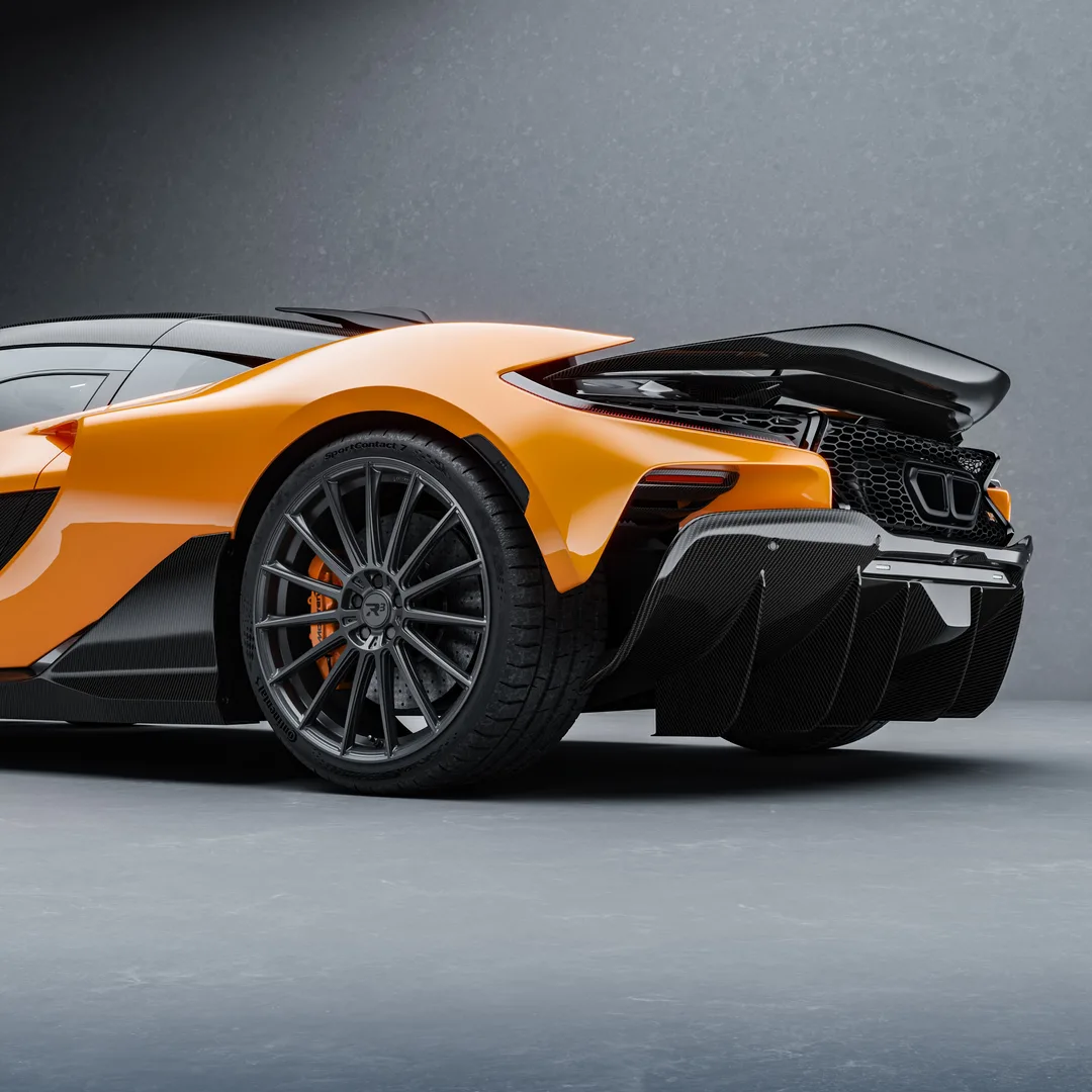 R3 Wheels R3H07
