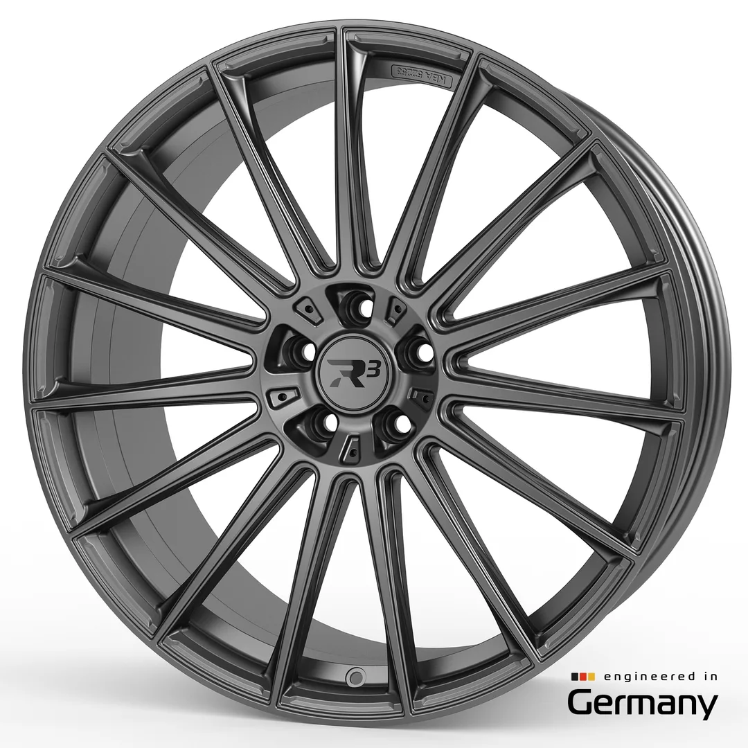 R3 Wheels R3H07