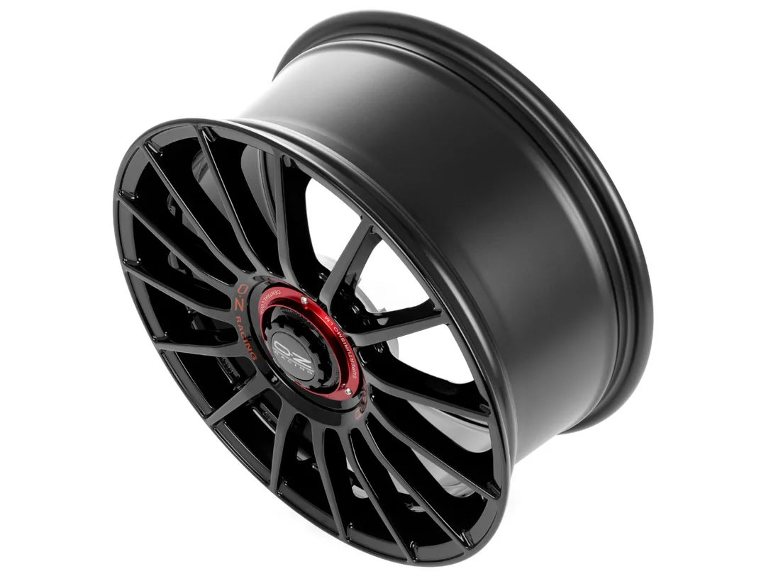 OZ Superturismo Evoluzione
